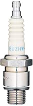NGK (2173) BUZHW-2 Standard Spark Plug, Pack of 1