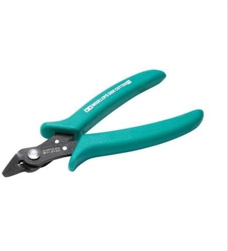 Tamiya 69904 Model Craft Tools Modelers Side Cutter a (Green)