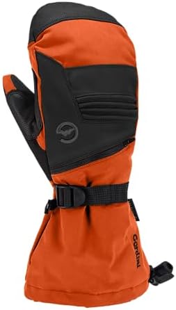 Amazon.com: Burton Men's GORE-TEX Under Mittens, Felidae, Small