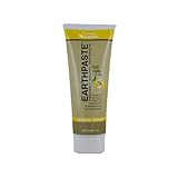 Redmond Trading Co Earthpaste,Lemon Twist, 4 oz 2 pk