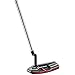 TaylorMade N1530128 Big Red OSCB Daytona Putter, Right Hand, 36