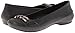 Crocs Women's Gianna Link Ballet Flat