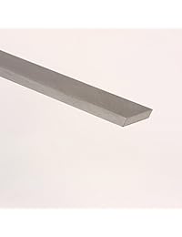 Huracán Herramientas de inflexión, htt 255kw, M2 Cryo, 1" Plaza End Rasqueta para woodturning