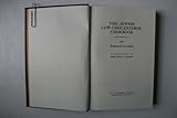 The Jewish Low-Cholesterol Cookbook by 