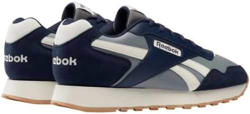 Coureurs de Glisse pour Enfants, Gris 3 Chalk Vector Navy, 36.5 EU