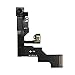 Vimour Proximity Sensor Light Motion Flex Cable with Front Camera, Facing Camera Replacement for iPhone 6s Plus 5.5 inches