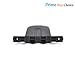 Prime Buy Choice 2pcs Black Aircraft Aluminum Roof Rack Cross Bars & Brackets & Mounting Hardwares Fit 2009-2015 Honda Pilot