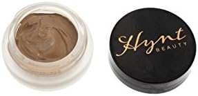 Hynt Beauty Duet Perfecting Face Concealer - Infused with Botanical Extracts and Oils - Natural Beauty Makeup Cream - Perfect for Acne, Dark Circles,