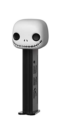 Funko Pop Pez: Nightmare Before Christmas