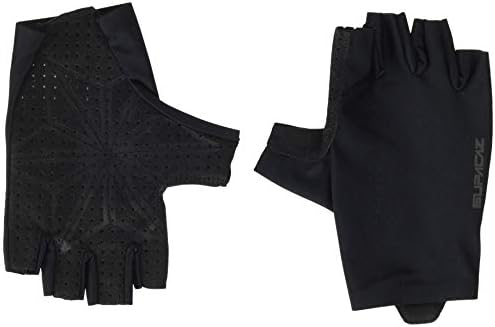 best short finger cycling gloves
