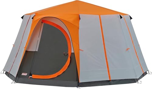 Coleman Octagon 8 Zelt