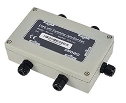 CGOLDENWALL Load Cell Sensor summing Junction Box