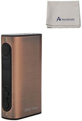 Eleaf iPower 80W Support VW/Bypass/Smart/TC Mode 5000mAh Mod