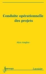 Conduite opérationnelle des projets