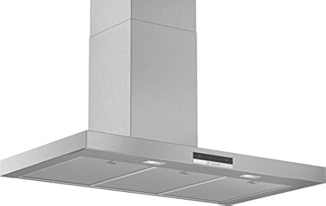 Bosch Dwb96dm50 Dunstabzugshaube Kaminhaube 90 Cm