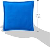 Koolpak Microwaveable Microbead Heat Pack Small 15x15cm Moist Heat Pad view 5