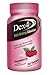 Dex 4 Glucose Tablets, Raspberry - 50 ea
