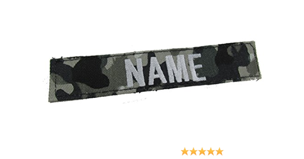 army name tapes amazon