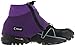 Kahtoola INSTAgaiter Low Gaiters for Hiking, Trail Running, Mountaineering, Hunting, Rocky Terrain, Mud, Snow & Ice
