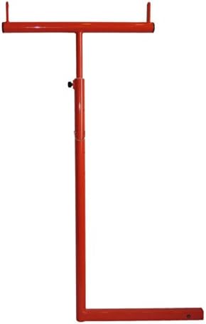 Boonedox Yak45;bone Roof Topper Hitch Rack