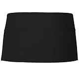 Fame Adult's 3 Pocket Waist Apron