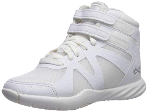 Youth Nfinity Beast Mid Top, Size 3