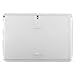Exact Samsung Galaxy Note Pro 12.2 / Tab Pro 12.2 Case [JELLY Series] - SoftGel Flexible TPU Case Cover for Samsung Galaxy Note Pro 12.2 / Tab Pro 12.2 (SM-P900 / SM-P905 / SM-T900 / SM-T905) Clear