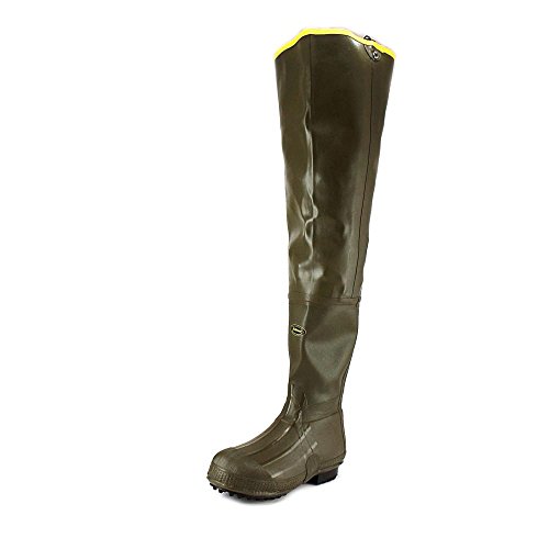 LaCrosse Men's Big Chief 32 Green 600G Wader Boots