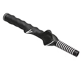 Vktech Golf Swing Training Grip Trainer outdoor Practice Aids