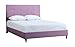 Home Life Cloth Light Purple Lilac Linen 47