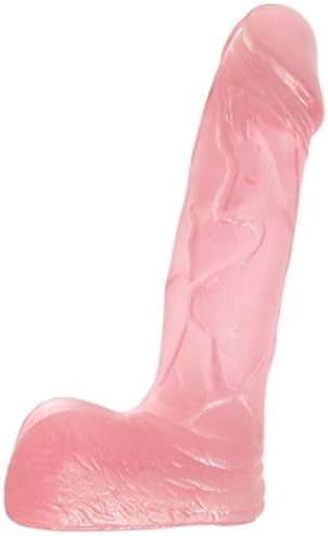 Lover Fire 2QI 5 Inch Premium DONG - Harness Competible