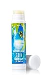 Bath & Body Works Honolulu Sun Coconut Lip Balm