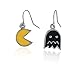 fidaShop New Cute Original Video Game Inspired Ghost Dangle Earrings Jewelry