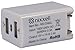 Nixxell EH-68P AC Adapter and UC-E6 Cable for Nikon Coolpix P100, S70, S80, S3000, S4000, S6000, S8000, S8100