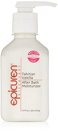 epicuren moisturizer