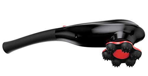 PADO PURE-WAVE CM5 CORDLESS MASSAGER (PERCUSSION MOTOR)