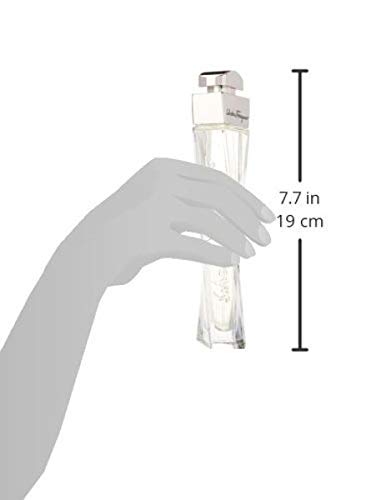 SALVATORE FERRAGAMO EAU DE PARFUM WOMEN 3.4 FL OZ 100 ML