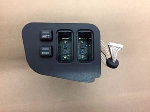 2594919C94 - Caja interruptor de luz navistar: Amazon.es: Coche y moto
