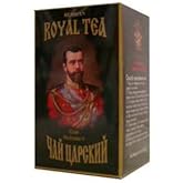 Russian Royal Tea Delux - Loose 250g