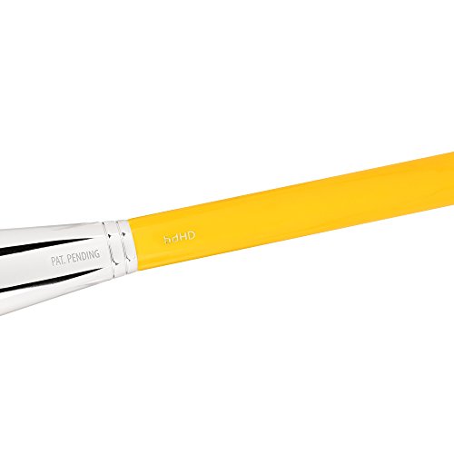 Bdellium Tools Professional Makeup Brush Studio Line - BDHD Phase II Small Foundation / Contour 968