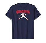 Spencer Strider - Quadzilla - Atlanta Baseball