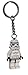 LEGO Star Wars Stormtrooper Key Chain (850355)