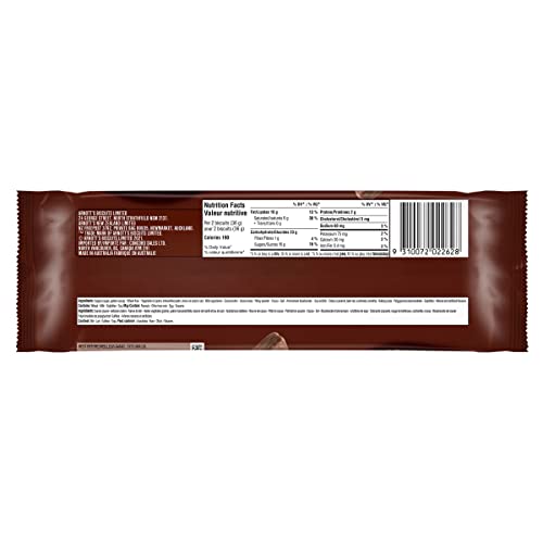 ARNOTT’S TIM TAM CHOCOLATE BISCUITS, 200 GRAMS/7.05 OUNCE, ORIGINAL