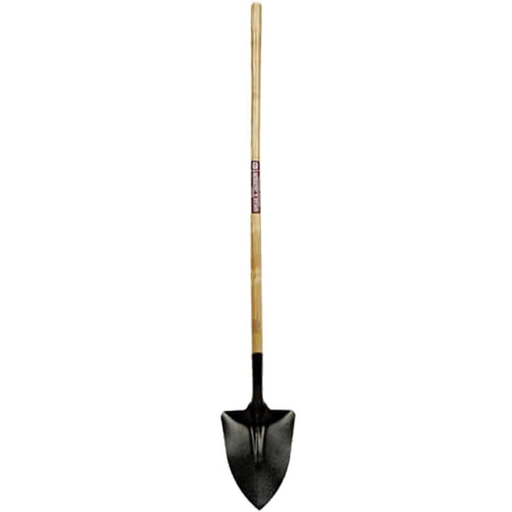 Spear & Jackson 2540HU Long Handle Irish Shovel 1372mm (54")