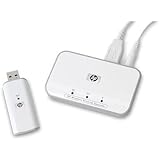 HP Wireless Printing Upgrade Kit