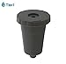Tier1 replacement for Keurig My K-Cup Reusable Coffee Holder & Filter Set