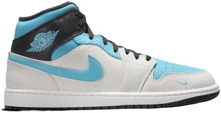 Amazon.com | AIR JORDAN 1 MID 