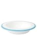 OXO Tot Big Kids Bowl with Non-Slip Base- Aqua