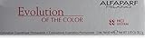 Alfaparf Chemical Hair Dyes Evolution of The Color, 8 Light Natural Blonde, 2.05 Ounce