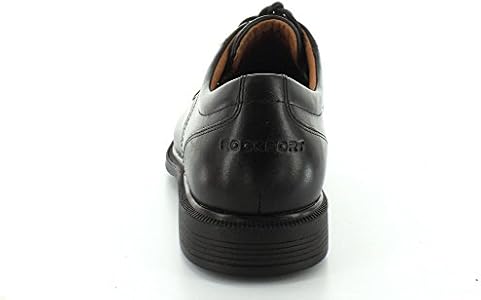 dressports luxe cap toe oxford
